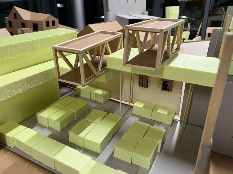 Matthew Manton ARCH401 Portfolio 120124